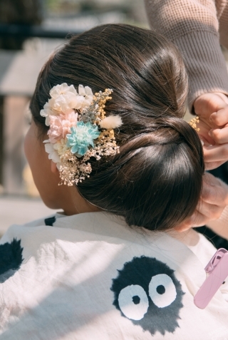 エフェット_アドバイス写真