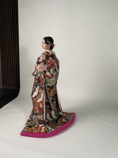 studio LUMINOUS 名古屋_アドバイス写真