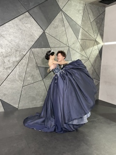 studio LUMINOUS 名古屋_アドバイス写真