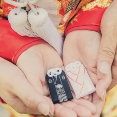 THE WEDDING TOWN FUKUOKA_アドバイス写真