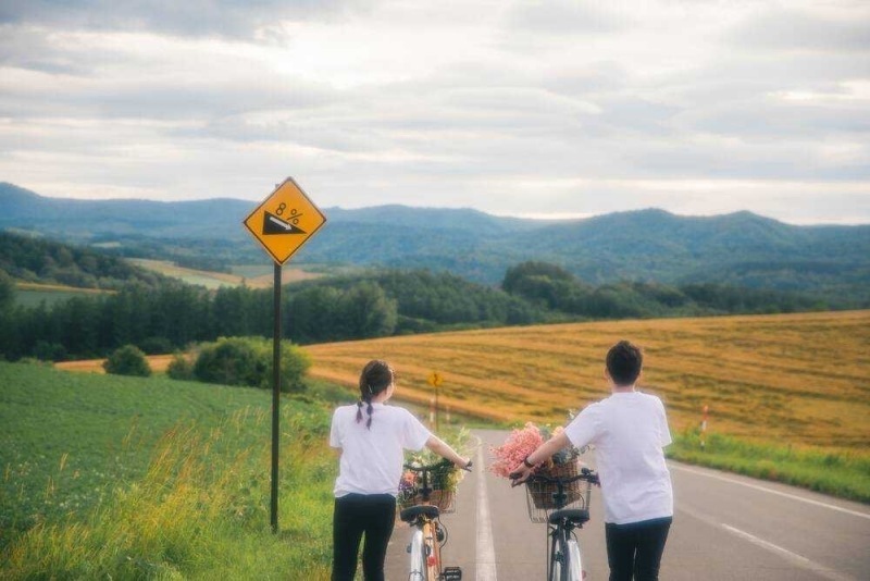 STUDIO SOLA 美瑛店（スタジオSOLA）_投稿写真