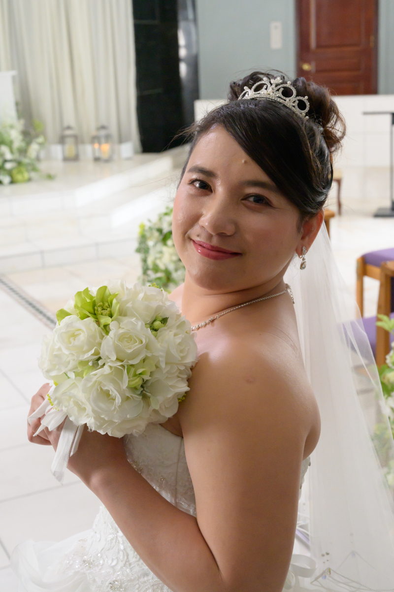 小さな結婚式　松山店_投稿写真