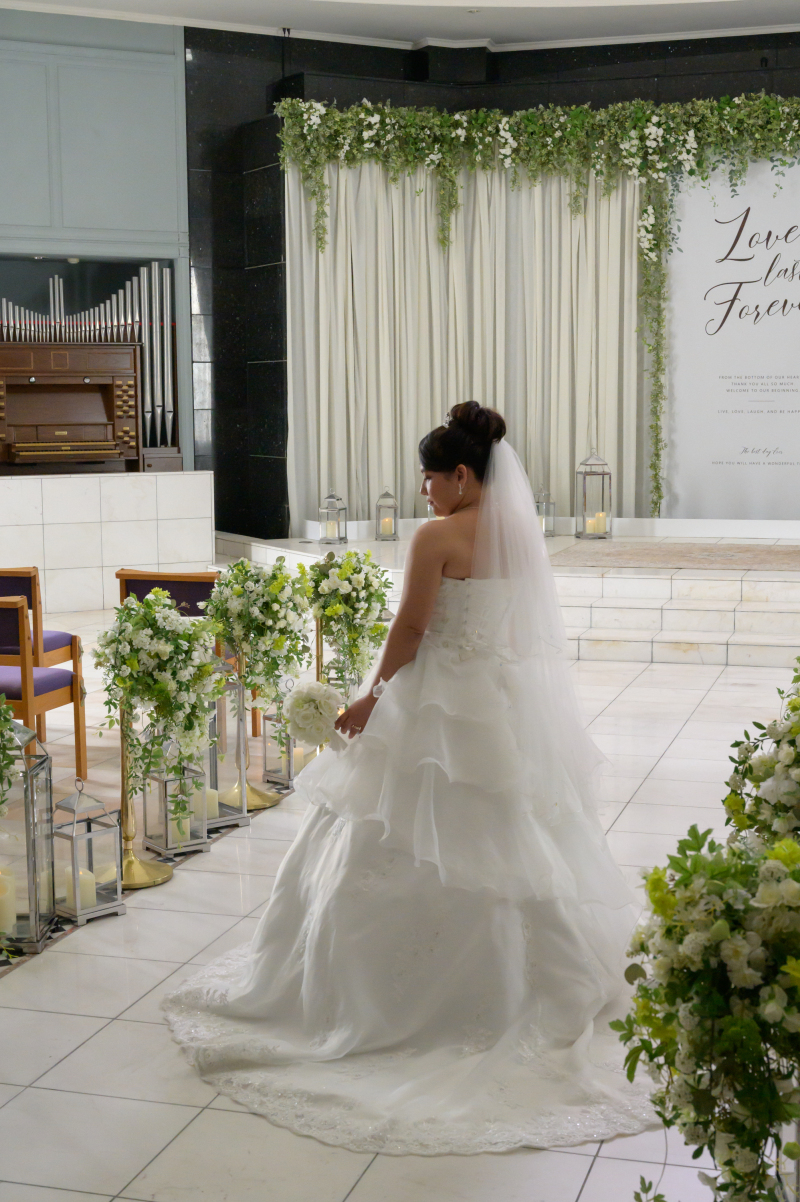 小さな結婚式　松山店_投稿写真