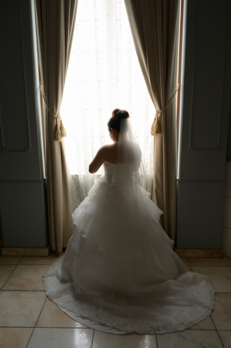 小さな結婚式　松山店_投稿写真