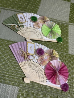 華雅苑 横浜店_アドバイス写真