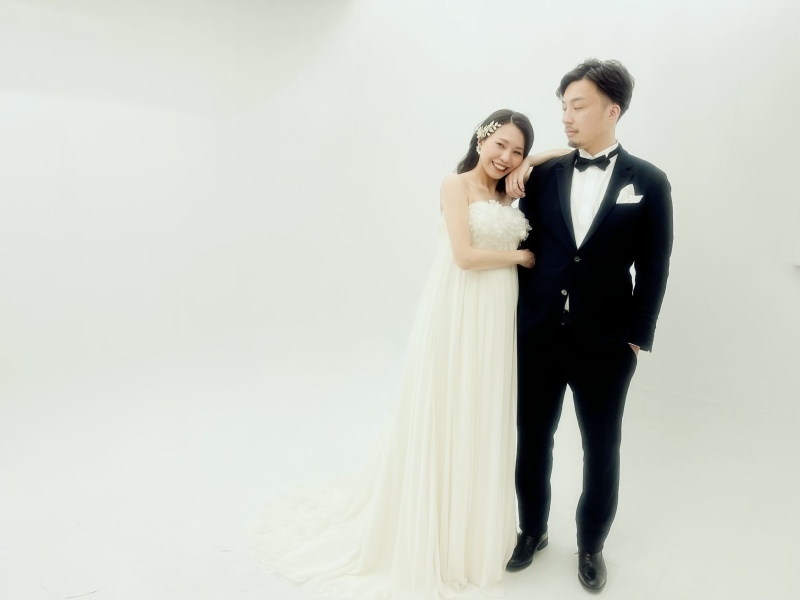 阿部写真館　大阪本町靭公園前店_投稿写真