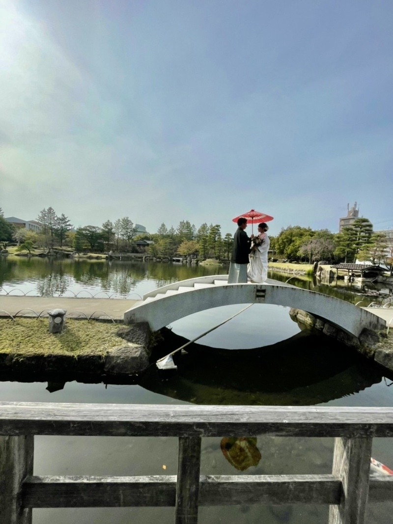 ワタベウェディング名古屋フォトスタジオ_投稿写真