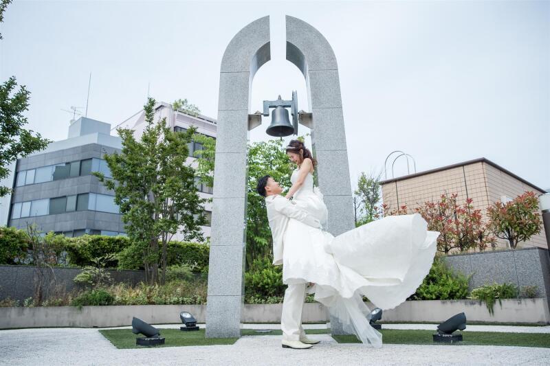 ワタベウェディング名古屋フォトスタジオ_投稿写真