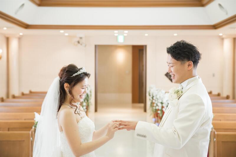 ワタベウェディング名古屋フォトスタジオ_投稿写真