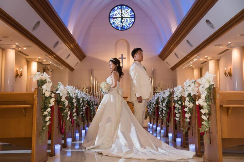 ワタベウェディング名古屋フォトスタジオ_投稿写真