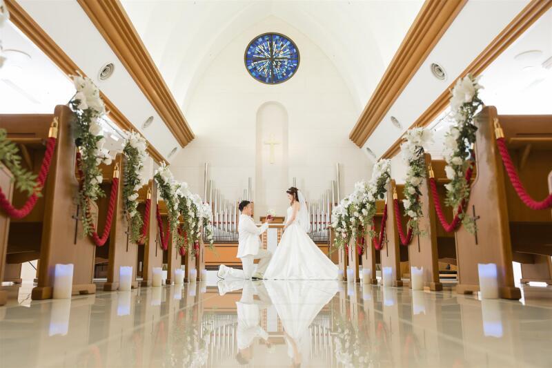 ワタベウェディング名古屋フォトスタジオ_投稿写真