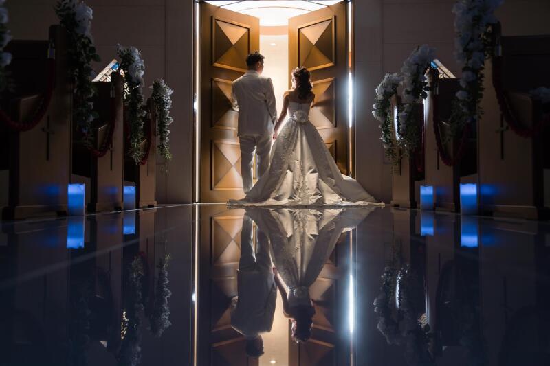 ワタベウェディング名古屋フォトスタジオ_投稿写真