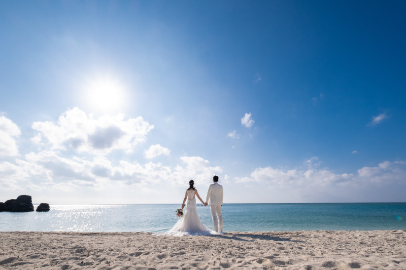 沖縄フォトウェディング　BEREL（ベレール）_投稿写真