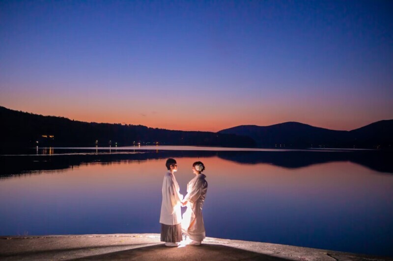 Ranmaru Photo ART_投稿写真