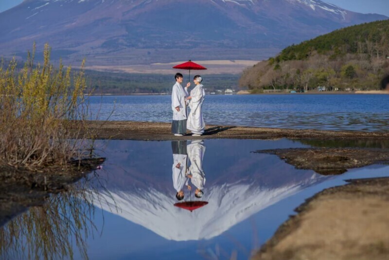 富士山との思い出♪_22116_投稿写真_1