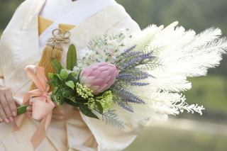 東京装苑_アドバイス写真