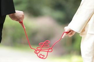 東京装苑_アドバイス写真