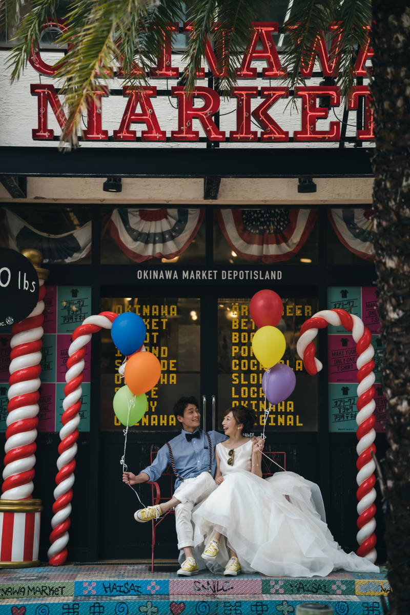 MARC Photo Factory 沖縄(マークフォトファクトリーオキナワ)_投稿写真