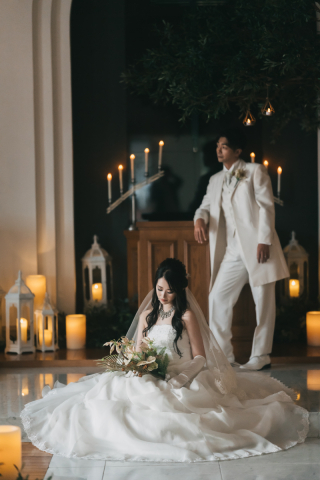 Atelier Nie by hibiyakadan_アドバイス写真