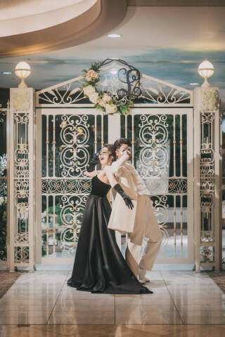 Atelier Nie by hibiyakadan_アドバイス写真