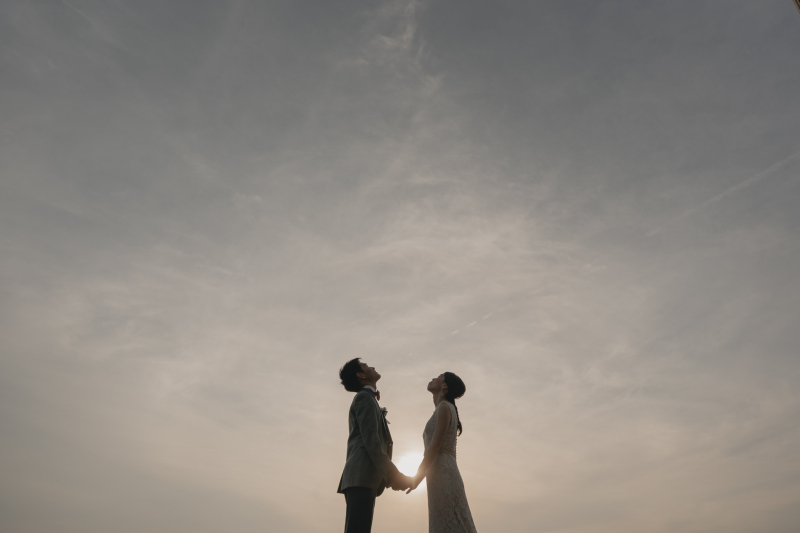 オシャレなフォトウェディング_24439_投稿写真_1