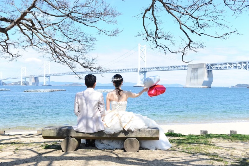 理想がかなったフォトウェディング_24437_投稿写真_1