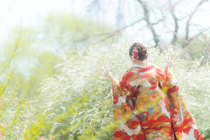 和装前撮りならここへ！_22161_投稿写真_2