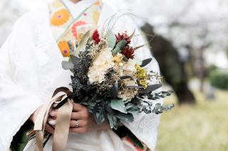 ガーデンレストラン徳川園_アドバイス写真