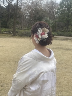 華雅苑　西八王子店_アドバイス写真