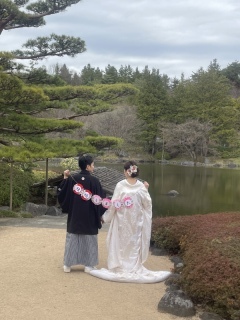 華雅苑　西八王子店_アドバイス写真