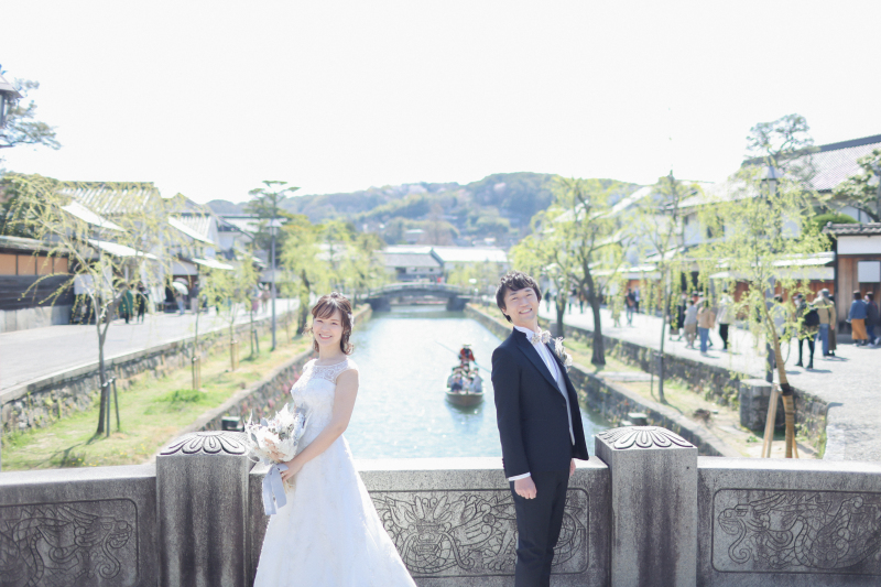 倉敷アモル by STUDIO View 美観地区店_投稿写真