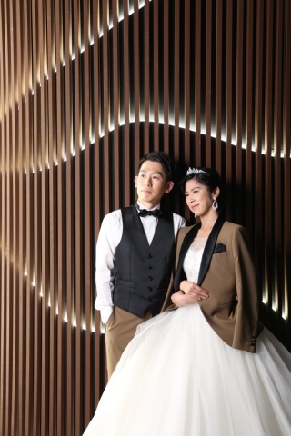 studio LUMINOUS 名古屋_アドバイス写真