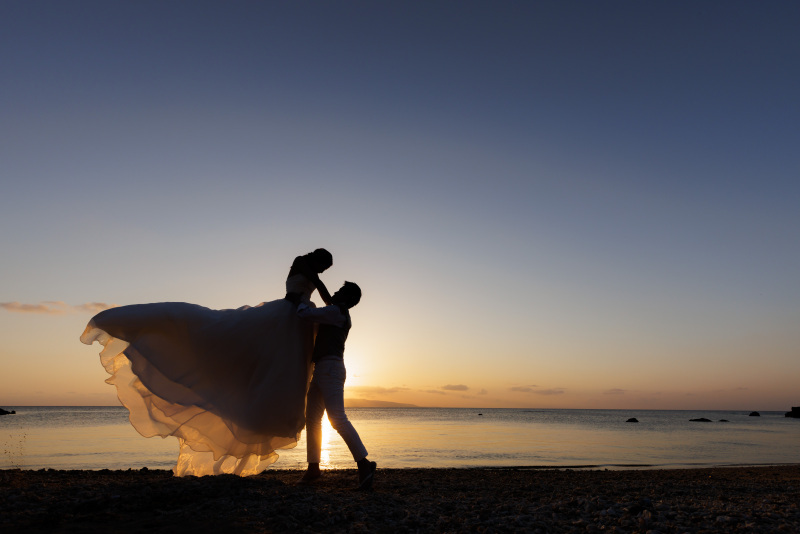 capryフォトウェディング石垣島（キャプリィフォトウェディング石垣島）_投稿写真