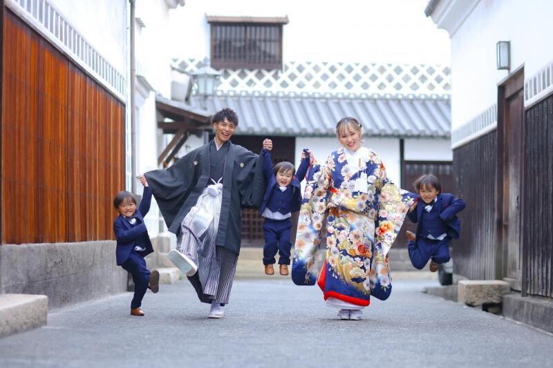 倉敷アモル by STUDIO View 美観地区店_投稿写真