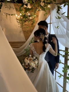 MarricH（マリッチ）_アドバイス写真