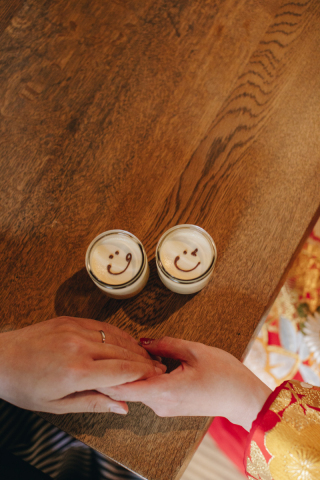 ラヴィファクトリー岡山店_アドバイス写真