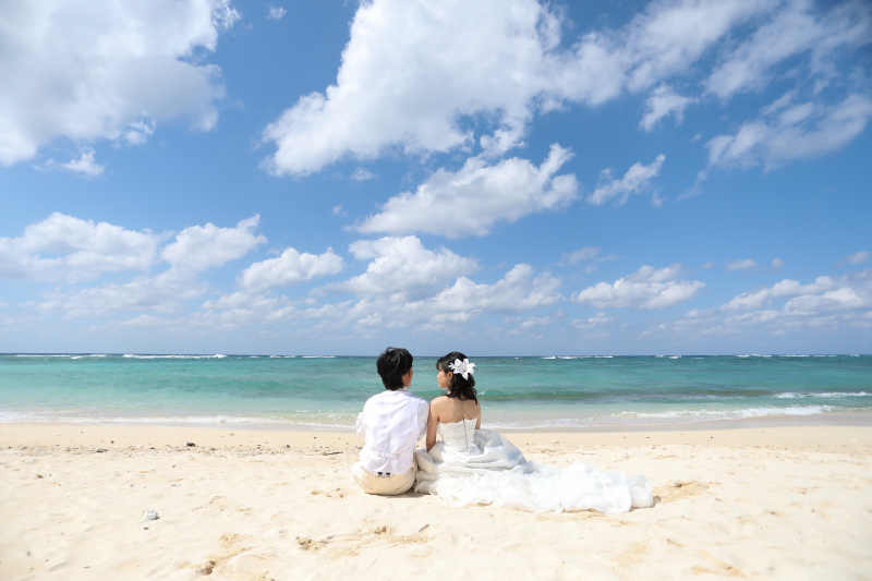 ラソールガーデン・アリビラ_投稿写真