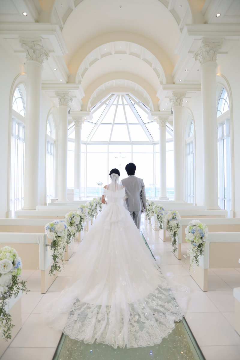 ラソールガーデン・アリビラ_投稿写真