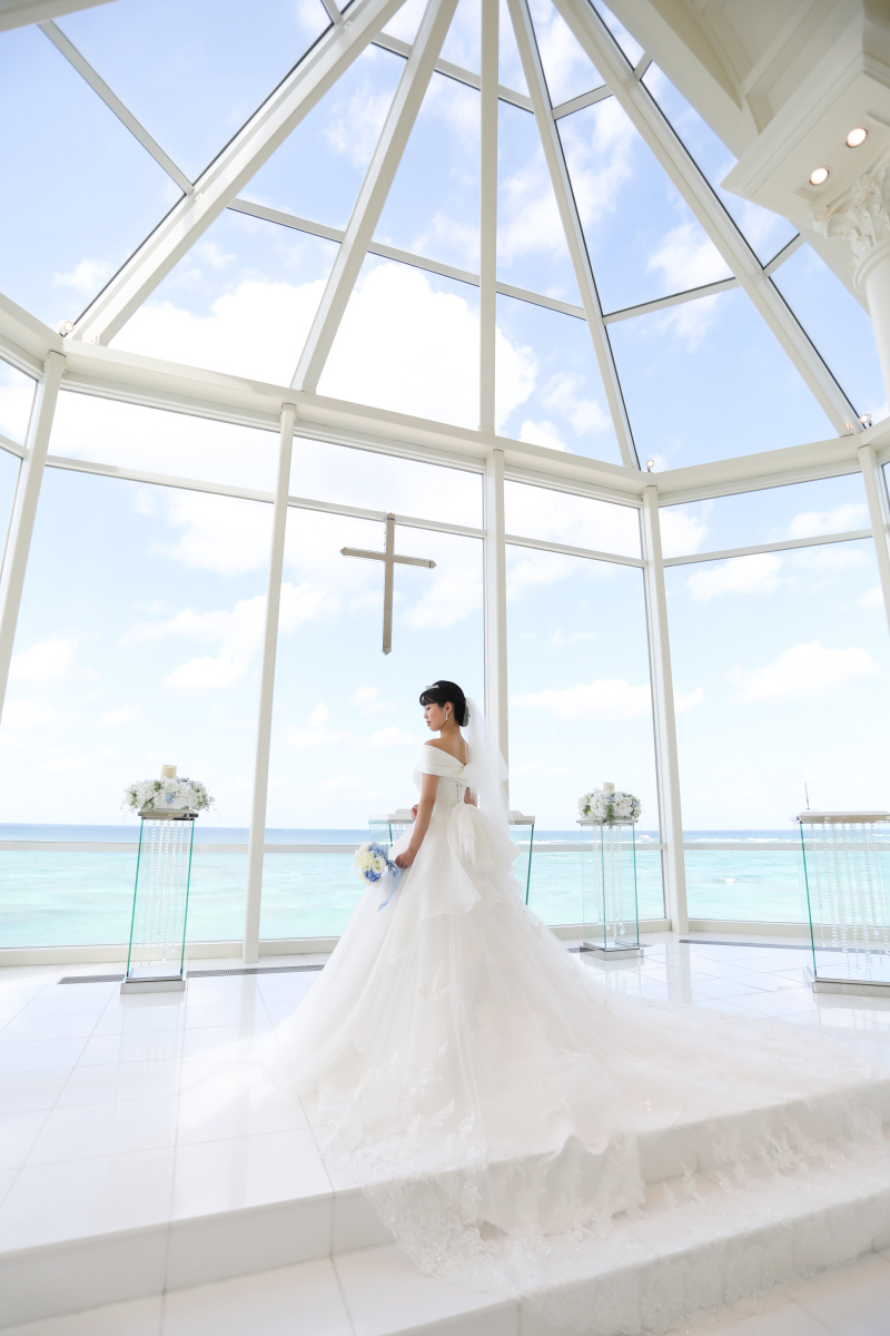 ラソールガーデン・アリビラ_投稿写真