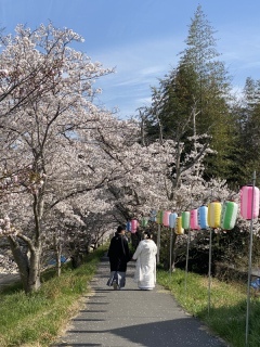 ラヴィファクトリー岡山店_アドバイス写真