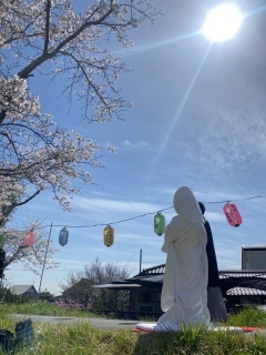 ラヴィファクトリー岡山店_アドバイス写真