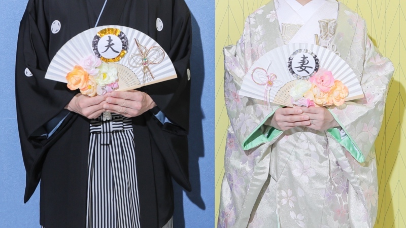 ワタベウェディング名古屋フォトスタジオ_投稿写真