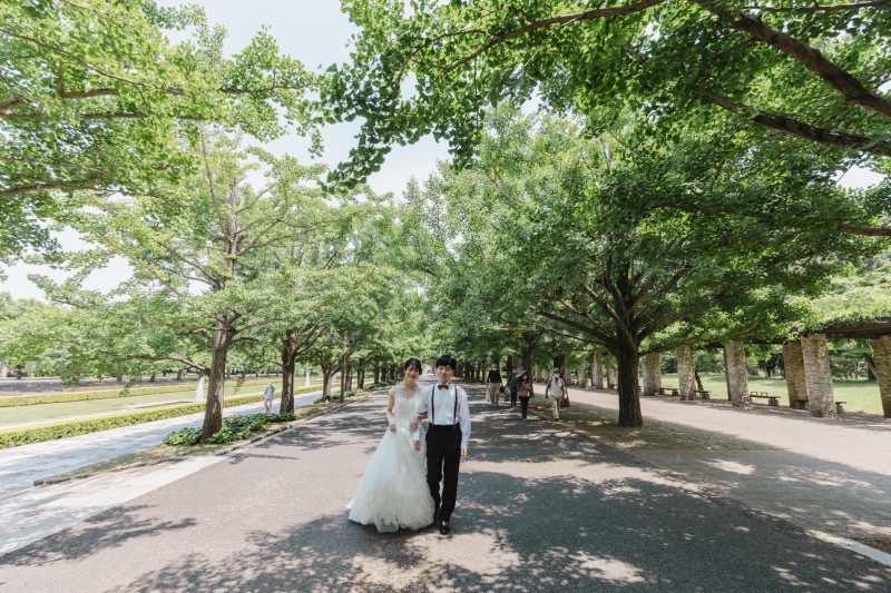 Shirafuji Photo Wedding_投稿写真