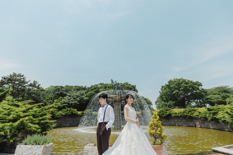 Shirafuji Photo Wedding_投稿写真