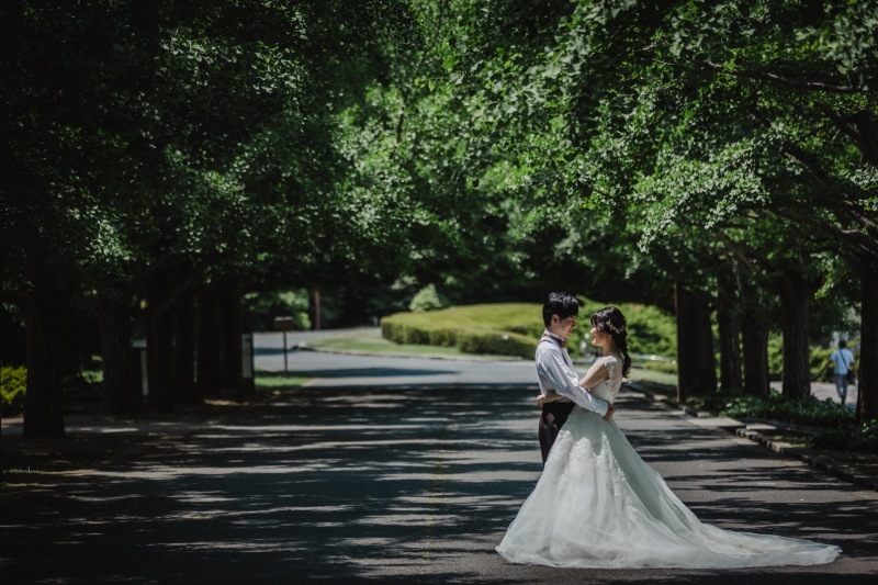 Shirafuji Photo Wedding_投稿写真