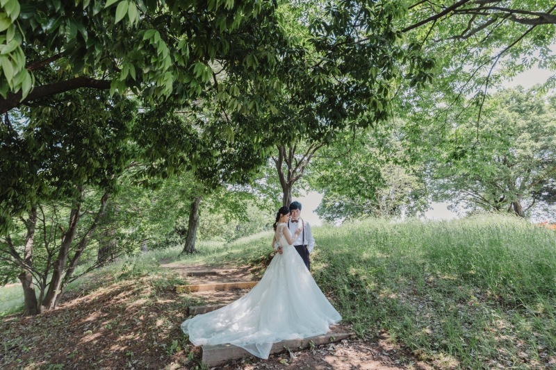 Shirafuji Photo Wedding_投稿写真