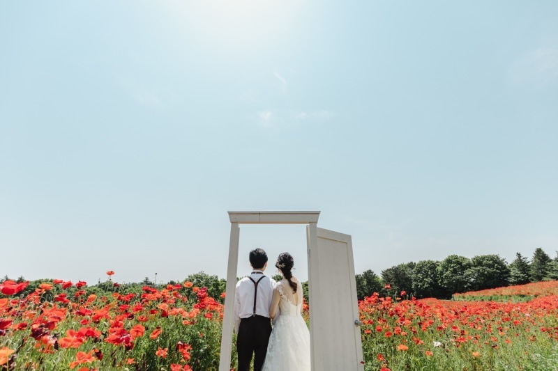 Shirafuji Photo Wedding_投稿写真