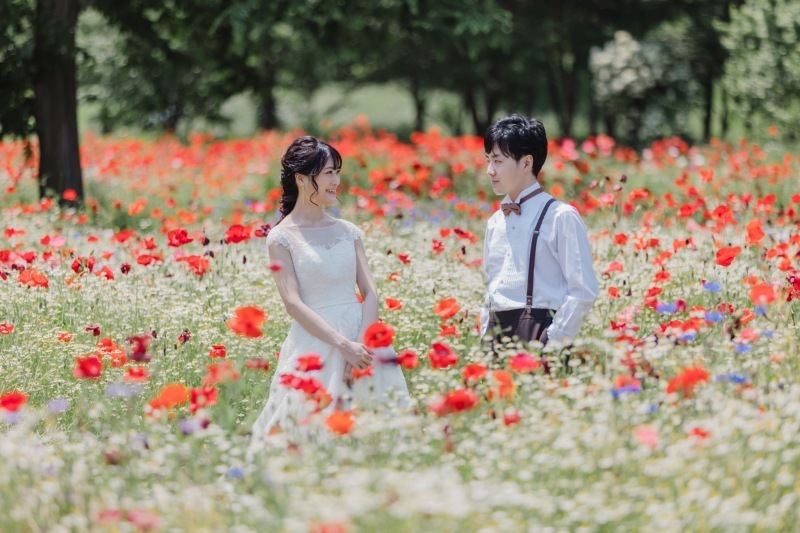 Shirafuji Photo Wedding_投稿写真