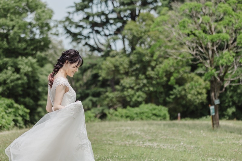 Shirafuji Photo Wedding_投稿写真