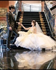 888Wedding_アドバイス写真